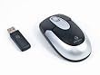Targus 3-Button Wireless Optical Notebook Mouse - AMW20USX (Refurbished)