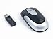 Targus Wireless Optical Mouse, Lifestyle PAWM004Y01U (Refurbished)