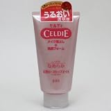 セルディ メイク落とし洗顔フォーム ローズヒップ 150gの画像