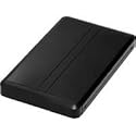 タイムリー GROOVY 2.5"HDD CASE IDE接続2.5"HDD専用/ブラック IDE-CASE2.5 BK