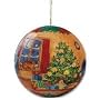Ravensburger Christmas Puzzleball Ravensburger Christmas Puzzleball