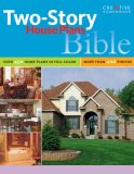 Two-story House Plans Bible