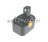 Ryobi 130224010 Battery (Equivalent)