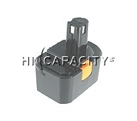Ryobi 130224010 Battery (Equivalent)