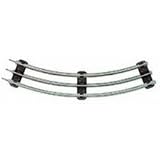 Lionel O-27 27 Inch Diameter Curve Track Section - 665033