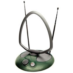 One for All SV9150 Indoor 43dB Analogue and Digital TV Antenna
