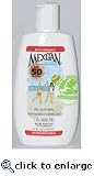 Mexitan 100% All Natural SPF 50 Sunscreen Lotion