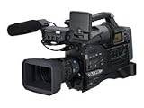 Sony Professional HVR-S270U 1080i HDV Camcorder