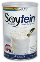 Soytein Protein Energy Meal - Vanilla - 408 g - Powder
