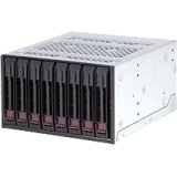 Supermicro CSE-M28SACB Mobile Rack