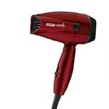 CONAIR 1875W CERAMIC QUIET STYLER HAIR DRYER.