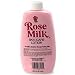 Personal Health Care : Rose Milk Skin Care Lotion - 8 fl oz
