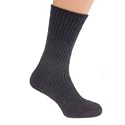 Bridge Comfort Trekker Sock