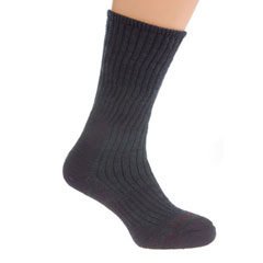 Bridge Comfort Trekker Sock