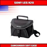 Sony LCS-X20