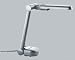 MAUL Energie-Sparleuchte "Easy", silber, max. Höhe: 310 mm VE=
