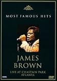 James Brown-Chastain Park [DVD]