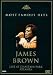 James Brown-Chastain Park [DVD]