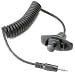 Universal Dslr Camera Cable Release With 3.5mm Plug