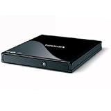 Toshiba PA3761U-1DV2 Portable/Slim USB SuperMulti DVD-Writer