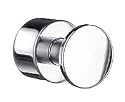 House Collection Robe Hook - Polished Chrome