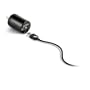 Palm Computing Division 3420WW Travel microUSB Cable for Treo Pro