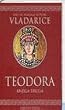Teodora 2. knjiga