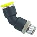 Clippard PQ-MA08W-BLK