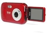 Vivitar ViviCam 7028 - Digital camera - compact - 7.1 Mpix - supported memo ....