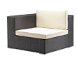 Cartagena Corner Outdoor Lounge Chair