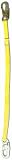 Guardian Fall Protection 01280 AWL4-6 Adjustable Non-Shock Absorbing Lanyard from 4-Feet to 6-Feet
