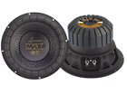 Lanzar MAX MAX10D - Car subwoofer driver - 10 - black
