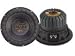 Lanzar MAX MAX10D - Car subwoofer driver - 10