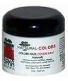 Baka Beautiful Natural-Colors Covers Gray BLACK