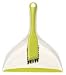 Kitchen & Housewares : Casacolor Dustpan Set
