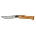 Opinel 405 Traditionnel Couteau Fermant N�8 en Inox