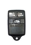 GM Keyless Entry Remote - 3 Button For A 1995 Buick Roadmaster