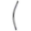 14 Gauge 316L Stainless STEEL Curved Barbell 1/2"