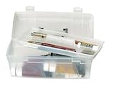 Artbin 83805 Easy View Lift-out Tray Small