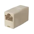 RJ45 LAN Ethernet Network Cable Coupler Female Joiner