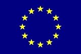 European Union Flag 3ft x 5ft Polyester