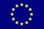 European Union Flag 3'x5'Brand NEW Polyester 3x5 Banner