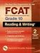 Books : FCAT Reading and Writing+, Grade 10 -- (REA), The Best Test Preparation