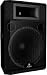 Behringer 640-Watt PA Speaker P1520