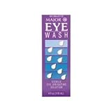 Best buy Major Pharmaceuticals Eye Wash 4 oz Bottles (Pack of 2)