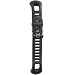Suunto Armband t6c Strap black neu , schwarz