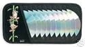 Tree Frogs 10-CD Visor Organizer