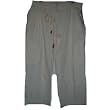 Women's INC International Concepts Pants Capri Cropped Cargo Size 14 w/ Belt