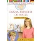 Diana, Princess of Wales: Young Royalty by Gormley, Beatrice [Aladdin, 2005] Paperback [Paperback]