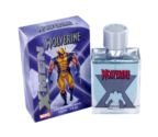 X-Men Wolverine by Marvel For Men Eau De Toilette Spray 3.4 oz